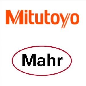 MITUTOYO - MAHR